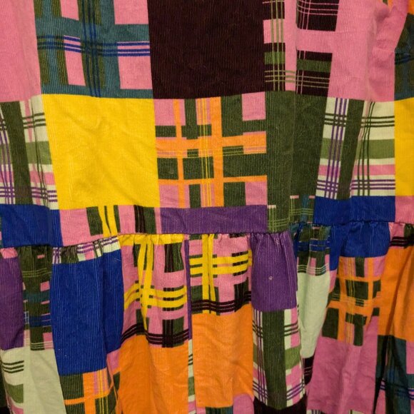 Lucy and yak Bowie Jumpsuit - Picture 3 of 4